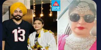 ਸਾਢੇ 8 ਲੱਖ ਲੁੱਟ ਮਾਮਲਾ : ‘ਵਾਂਟੇਡ ਹਸੀਨਾ’ ਨੇ ਹੀ ਸਾਥੀਆਂ ਨੂੰ ਦਿਖਾਇਆ ਸੀ ਅਮੀਰ ਬਣਨ ਦਾ ਸੁੁਪਨਾ