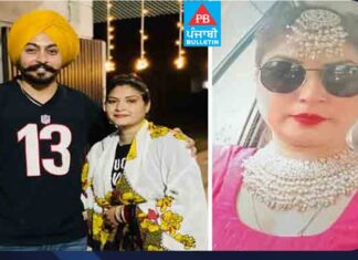 ਸਾਢੇ 8 ਲੱਖ ਲੁੱਟ ਮਾਮਲਾ : ‘ਵਾਂਟੇਡ ਹਸੀਨਾ’ ਨੇ ਹੀ ਸਾਥੀਆਂ ਨੂੰ ਦਿਖਾਇਆ ਸੀ ਅਮੀਰ ਬਣਨ ਦਾ ਸੁੁਪਨਾ