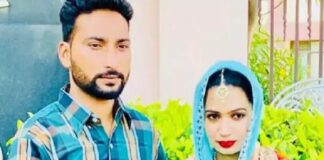ਵਿਆਹ ਕਰਨ ਤੋਂ ਮੁਕਰਿਆ ਫੌਜੀ, ਲੜਕੀ ਨੇ ਚੁੱਕ ਲਿਆ ਖੌਫਨਾਕ ਕਦਮ
