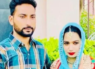 ਵਿਆਹ ਕਰਨ ਤੋਂ ਮੁਕਰਿਆ ਫੌਜੀ, ਲੜਕੀ ਨੇ ਚੁੱਕ ਲਿਆ ਖੌਫਨਾਕ ਕਦਮ