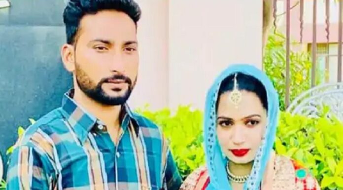 ਵਿਆਹ ਕਰਨ ਤੋਂ ਮੁਕਰਿਆ ਫੌਜੀ, ਲੜਕੀ ਨੇ ਚੁੱਕ ਲਿਆ ਖੌਫਨਾਕ ਕਦਮ