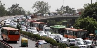 Breaking : ਪੰਜਾਬ ‘ਚ 15 ਸਾਲ ਤੋਂ ਪੁਰਾਣੇ ਵਾਹਨਾਂ ਤੇ ਬੱਸਾਂ ਨੂੰ ਲੈ ਕੇ ਹੋਇਆ ਵੱਡਾ ਐਲਾਨ, ਪੜ੍ਹੋ ਪੂਰੀ ਖਬਰ