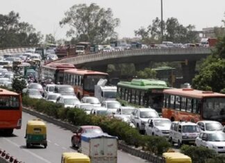 Breaking : ਪੰਜਾਬ ‘ਚ 15 ਸਾਲ ਤੋਂ ਪੁਰਾਣੇ ਵਾਹਨਾਂ ਤੇ ਬੱਸਾਂ ਨੂੰ ਲੈ ਕੇ ਹੋਇਆ ਵੱਡਾ ਐਲਾਨ, ਪੜ੍ਹੋ ਪੂਰੀ ਖਬਰ