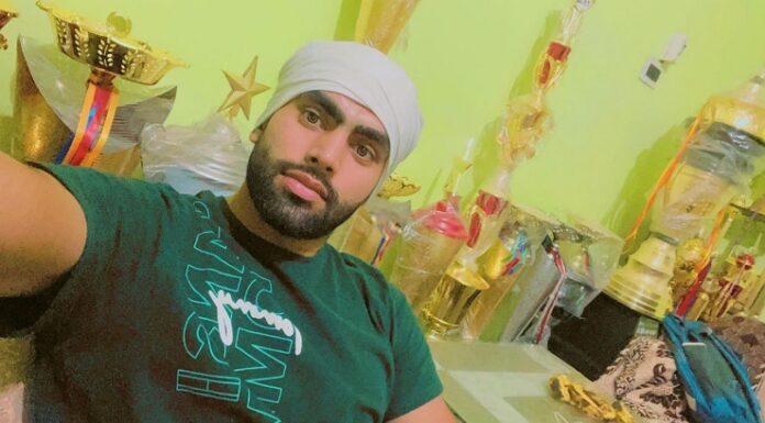 ਕੌਮਾਂਤਰੀ ਕਬੱਡੀ ਖਿਡਾਰੀ ਕਿੰਦਾ ਬੱਧਨੀ ਨੇ ਹੀ ਕਰਵਾਇਆ ਸੀ ਮਾਂ ‘ਤੇ ਹਮਲਾ, ਚਰਿੱਤਰ ‘ਤੇ ਸ਼ੱਕ ਕਾਰਨ ਦਿੱਤਾ ਘਟਨਾ ਨੂੰ ਅੰਜਾਮ