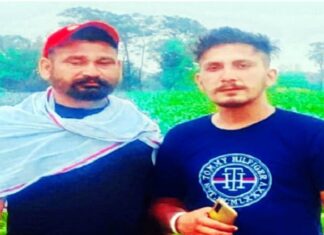 ਅਣਪਛਾਤੇ ਵਾਹਨ ਚਾਲਕ ਦੀ ਗਲ਼ਤੀ ਨਾਲ ਟੁੱਟੀ ਤਿੰਨ ਦੋਸਤਾਂ ਦੀ ਪੱਕੀ ਯਾਰੀ, ਹਾਦਸੇ ‘ਚ ਦੋ ਦੀ ਮੌਕੇ ‘ਤੇ ਮੌਤ, ਤੀਜਾ ਸੀਰੀਅਸ