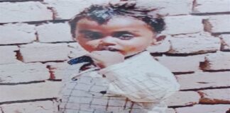 ਜਲੰਧਰ : 3 ਦਿਨਾਂ ਤੋਂ ਲਾਪਤਾ ਮਾਸੂਮ ਬੱਚੇ ਦੀ ਦੁਕਾਨ ਦੀ ਤੀਜੀ ਮੰਜ਼ਿਲ ਤੋਂ ਮਿਲੀ ਲਾਸ਼