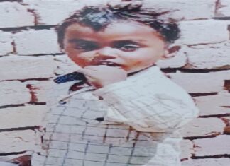 ਜਲੰਧਰ : 3 ਦਿਨਾਂ ਤੋਂ ਲਾਪਤਾ ਮਾਸੂਮ ਬੱਚੇ ਦੀ ਦੁਕਾਨ ਦੀ ਤੀਜੀ ਮੰਜ਼ਿਲ ਤੋਂ ਮਿਲੀ ਲਾਸ਼