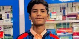 ਤਰਨਤਾਰਨ : 2 ਭੈਣਾਂ ਦੇ ਇਕਲੌਤੇ ਭਰਾ ਨੂੰ ਕਾਰ ਨੇ ਕੁਚਲਿਆ, ਮਾਪਿਆਂ ਦੀ ਪਹਿਲਾਂ ਹੀ ਹੋ ਚੁੱਕੀ ਹੈ ਮੌਤ