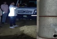 ਰਾਜਸਥਾਨ : ਮਾਂ ਨੇ ਅਨਾਜ ਦੇ ਡਰੰਮ ‘ਚ ਬੰਦ ਕਰਕੇ 4 ਬੱਚਿਆਂ ਨੂੰ ਉਤਾਰਿਆ ਮੌਤ ਦੇ ਘਾਟ, ਖੁਦ ਵੀ ਦਿੱਤੀ ਜਾਨ