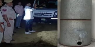 ਰਾਜਸਥਾਨ : ਮਾਂ ਨੇ ਅਨਾਜ ਦੇ ਡਰੰਮ ‘ਚ ਬੰਦ ਕਰਕੇ 4 ਬੱਚਿਆਂ ਨੂੰ ਉਤਾਰਿਆ ਮੌਤ ਦੇ ਘਾਟ, ਖੁਦ ਵੀ ਦਿੱਤੀ ਜਾਨ