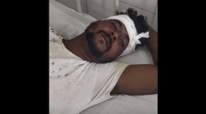 ਅਬੋਹਰ : ਭੈਣ ਨਾਲ ਛੇੜਛਾੜ ਦਾ ਵਿਰੋਧ ਕਰਨ ‘ਤੇ ਭਰਾਵਾਂ ‘ਤੇ ਕੀਤਾ ਜਾਨਲੇਵਾ ਹਮਲਾ