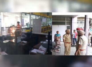 ਬਠਿੰਡਾ ਦੇ ਸੁਵਿਧਾ ਕੇਂਦਰ ‘ਚ 20 ਲੱਖ ਦੀ ਚੋਰੀ, ਵਾਰਦਾਤ ਮਗਰੋਂ CCTV ਕੈਮਰੇ ਤੇ DVR ਵੀ ਲੈ ਗਏ ਚੋਰ