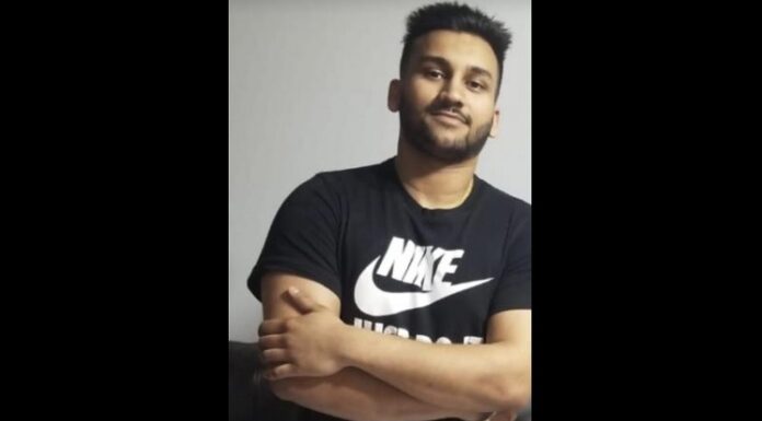 ਅਮਰੀਕਾ ‘ਚ ਕਾਰ ਹਾਦਸੇ ‘ਚ ਪੰਜਾਬੀ ਨੌਜਵਾਨ ਦੀ ਦਰਦਨਾਕ ਮੌਤ, ਮਾਪਿਆਂ ਦਾ ਸੀ ਇਕਲੌਤਾ ਸਹਾਰਾ