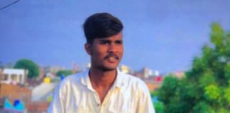 ਫਗਵਾੜਾ : ਟਰੇਨ ਦੇ ਦਰਵਾਜ਼ੇ ‘ਤੇ ਖੜ੍ਹਾ ਨੌਜਵਾਨ ਡਿੱਗਿਆ, ਸਿਰ ਧੜ ਨਾਲੋਂ ਹੋਇਆ ਅਲੱਗ, ਦਰਦਨਾਕ ਮੌਤ