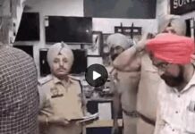 ਬਟਾਲਾ ‘ਚ ਸ਼ਿਵ ਸੈਨਾ ਆਗੂ ਰਾਜੀਵ ਮਹਾਜਨ ਤੇ ਪੁੱਤਰ ਨੂੰ ਮਾਰੀਆਂ ਗੋਲੀਆਂ, LED ਲੈਣ ਬਹਾਨੇ ਆਏ 3 ਸਨ ਹਮਲਾਵਰ