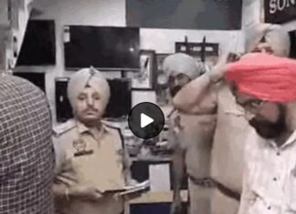 ਬਟਾਲਾ ‘ਚ ਸ਼ਿਵ ਸੈਨਾ ਆਗੂ ਰਾਜੀਵ ਮਹਾਜਨ ਤੇ ਪੁੱਤਰ ਨੂੰ ਮਾਰੀਆਂ ਗੋਲੀਆਂ, LED ਲੈਣ ਬਹਾਨੇ ਆਏ 3 ਸਨ ਹਮਲਾਵਰ