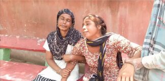 ਫ਼ਿਰੋਜ਼ਪੁਰ : ਝੋਨਾ ਲਾਉਂਦਿਆਂ ਖੰਭੇ ਤੋਂ ਕਰੰਟ ਲੱਗਣ ਨਾਲ 14 ਸਾਲਾ ਲੜਕੀ ਦੀ ਦਰਦਨਾਕ ਮੌਤ