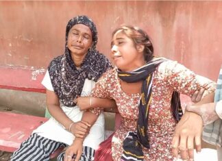 ਫ਼ਿਰੋਜ਼ਪੁਰ : ਝੋਨਾ ਲਾਉਂਦਿਆਂ ਖੰਭੇ ਤੋਂ ਕਰੰਟ ਲੱਗਣ ਨਾਲ 14 ਸਾਲਾ ਲੜਕੀ ਦੀ ਦਰਦਨਾਕ ਮੌਤ