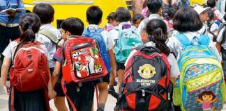 ਬ੍ਰੇਕਿੰਗ : ਛੁੱਟੀਆਂ ਦੇ ਬਾਵਜੂਦ ਇਕ ਦਿਨ ਲਈ ਖੁੱਲ੍ਹਣਗੇ ਪੰਜਾਬ ਦੇ ਸਰਕਾਰੀ ਸਕੂਲ, ਜਾਣੋ ਕਾਰਨ