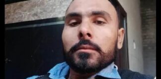 ਫਿਰੋਜ਼ਪੁਰ : ਟਰਾਲੀ ਨੇ ਮੋਟਰਸਾਈਕਲ ਸਵਾਰ ਵਿਅਕਤੀ ਨੂੰ ਕੁਚਲਿਆ, 2 ਬੱਚਿਆਂ ਦਾ ਸੀ ਪਿਤਾ