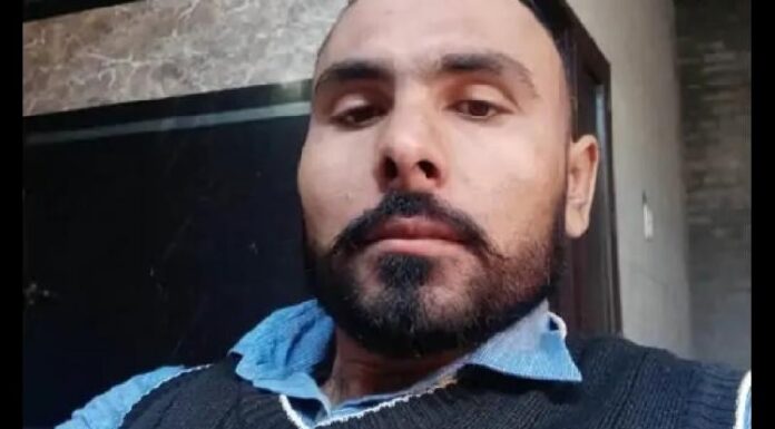 ਫਿਰੋਜ਼ਪੁਰ : ਟਰੈਕਟਰ ਨੇ ਮੋਟਰਸਾਈਕਲ ਸਵਾਰਾਂ ਨੂੰ ਮਾਰੀ ਭਿਆਨਕ ਟੱਕਰ, ਪਿਤਾ ਦੀਆਂ ਅੱਖਾਂ ਸਾਹਮਣੇ ਪੁੱਤ ਦੀ ਗਈ ਜਾਨ