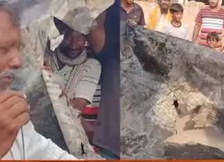 ਫਾਜ਼ਿਲਕਾ : ਪ੍ਰਸ਼ਾਸਨ ਨੇ ਹੜ੍ਹ ਪੀੜਤਾਂ ਨੂੰ ਵੰਡੀਆਂ ਫਟੀਆਂ ਤਿਰਪਾਲਾਂ, ਲੋਕੀਂ ਕਹਿੰਦੇ- ਐਦਾਂ ਦੇ ਮੌਕੇ ਤਾਂ ਨਾ ਮਜ਼ਾਕ ਕਰੋ