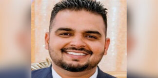 ਅਮਰੀਕਾ ‘ਚ ਪੰਜਾਬੀ ਨੌਜਵਾਨ ਦੀ ਦਰਦਨਾਕ ਮੌਤ, ਮਾਪਿਆਂ ਦਾ ਸੀ ਇਕਲੌਤਾ ਪੁੱਤ