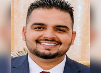 ਅਮਰੀਕਾ ‘ਚ ਪੰਜਾਬੀ ਨੌਜਵਾਨ ਦੀ ਦਰਦਨਾਕ ਮੌਤ, ਮਾਪਿਆਂ ਦਾ ਸੀ ਇਕਲੌਤਾ ਪੁੱਤ