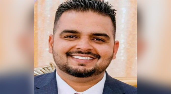 ਅਮਰੀਕਾ ‘ਚ ਪੰਜਾਬੀ ਨੌਜਵਾਨ ਦੀ ਦਰਦਨਾਕ ਮੌਤ, ਮਾਪਿਆਂ ਦਾ ਸੀ ਇਕਲੌਤਾ ਪੁੱਤ