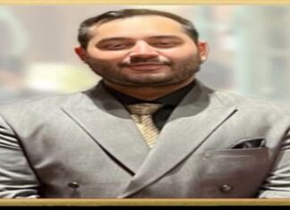 ਜਲੰਧਰ ਦੇ ਨੌਜਵਾਨ ਉਦਯੋਗਪਤੀ ਦੀ ਸੜਕ ਹਾਦਸੇ ‘ਚ ਮੌਤ, ਸਰੀਰ ਨਾਲੋਂ ਵੱਖ ਹੋਈ ਬਾਂਹ