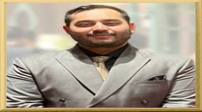 ਜਲੰਧਰ ਦੇ ਨੌਜਵਾਨ ਉਦਯੋਗਪਤੀ ਦੀ ਸੜਕ ਹਾਦਸੇ ‘ਚ ਮੌਤ, ਸਰੀਰ ਨਾਲੋਂ ਵੱਖ ਹੋਈ ਬਾਂਹ