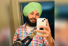 ਅਮਰੀਕਾ ‘ਚ 22 ਸਾਲਾ ਪੰਜਾਬੀ ਨੌਜਵਾਨ ਦੀ ਝੀਲ ‘ਚ ਡੁੱਬਣ ਨਾਲ ਮੌਤ, ਪਟਿਆਲਾ ਦਾ ਰਹਿਣ ਵਾਲਾ ਸੀ ਹਸ਼ਨਪ੍ਰੀਤ ਸਿੰਘ