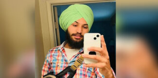 ਅਮਰੀਕਾ ‘ਚ 22 ਸਾਲਾ ਪੰਜਾਬੀ ਨੌਜਵਾਨ ਦੀ ਝੀਲ ‘ਚ ਡੁੱਬਣ ਨਾਲ ਮੌਤ, ਪਟਿਆਲਾ ਦਾ ਰਹਿਣ ਵਾਲਾ ਸੀ ਹਸ਼ਨਪ੍ਰੀਤ ਸਿੰਘ