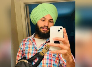 ਅਮਰੀਕਾ ‘ਚ 22 ਸਾਲਾ ਪੰਜਾਬੀ ਨੌਜਵਾਨ ਦੀ ਝੀਲ ‘ਚ ਡੁੱਬਣ ਨਾਲ ਮੌਤ, ਪਟਿਆਲਾ ਦਾ ਰਹਿਣ ਵਾਲਾ ਸੀ ਹਸ਼ਨਪ੍ਰੀਤ ਸਿੰਘ