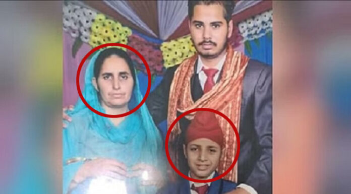 ਨਸ਼ੇ ਲਈ ਮਾਂ ਤੇ ਭਰਾ ਨੂੰ ਮਾਰਨ ਵਾਲੇ ਦਾ ਖੁਲਾਸਾ : ਹਰ ਰੋਜ਼ ਸਾੜਦਾ ਸੀ ਮਾਂ ਦੀ ਲਾਸ਼ ਦਾ ਟੋਟਾ-ਟੋਟਾ, ਸਮੈਕ ਨੇ ਦਿਮਾਗ ਕਰ’ਤਾ ਸੀ ਸੁੰਨ