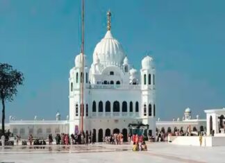 ਸ੍ਰੀ ਕਰਤਾਰਪੁਰ ਸਾਹਿਬ ਦੀ ਯਾਤਰਾ ਹੋਈ ਬੰਦ : ਪਾਕਿ ਸਰਕਾਰ ਨੇ ਸ਼ੁਰੂ ਕਰਨ ਦੀ ਕੀਤੀ ਅਪੀਲ, ਕਿਹਾ- ਸਾਡੀਆਂ ਤਿਆਰੀਆਂ ਪੂਰੀਆਂ