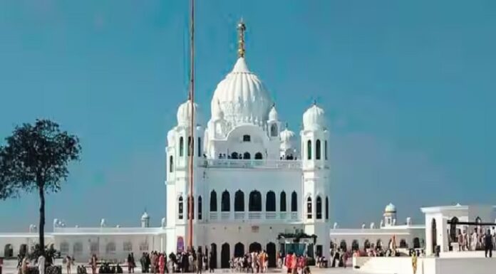 ਸ੍ਰੀ ਕਰਤਾਰਪੁਰ ਸਾਹਿਬ ਦੀ ਯਾਤਰਾ ਹੋਈ ਬੰਦ : ਪਾਕਿ ਸਰਕਾਰ ਨੇ ਸ਼ੁਰੂ ਕਰਨ ਦੀ ਕੀਤੀ ਅਪੀਲ, ਕਿਹਾ- ਸਾਡੀਆਂ ਤਿਆਰੀਆਂ ਪੂਰੀਆਂ