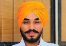 ਦੁੱਖਦਾਈ ਖਬਰ ! ਹੜ੍ਹ ਪੀੜਤਾਂ ਦੀ ਮਦਦ ਲਈ ਜਾ ਰਹੇ ਨੌਜਵਾਨ ਦੀ ਟਰਾਲੀ ਤੋਂ ਪੈਰ ਫਿਸਲਣ ਕਾਰਨ ਮੌ.ਤ