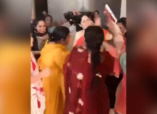 ਇਕ ਪਾਸੇ ਡੇਂਗੂ ਦੀ ਦਹਿਸ਼ਤ, ਦੂਜੇ ਪਾਸੇ ਡਾਕਟਰਾਂ ਤੇ ਨਰਸਾਂ ਦੇ ਠੁਮਕੇ, ਸਾਹਮਣੇ ਆਈ ਸਰਕਾਰੀ ਹਸਪਤਾਲ ਦੀ ਹੈਰਾਨ ਕਰਦੀ ਵੀਡੀਓ