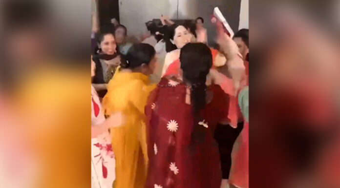 ਇਕ ਪਾਸੇ ਡੇਂਗੂ ਦੀ ਦਹਿਸ਼ਤ, ਦੂਜੇ ਪਾਸੇ ਡਾਕਟਰਾਂ ਤੇ ਨਰਸਾਂ ਦੇ ਠੁਮਕੇ, ਸਾਹਮਣੇ ਆਈ ਸਰਕਾਰੀ ਹਸਪਤਾਲ ਦੀ ਹੈਰਾਨ ਕਰਦੀ ਵੀਡੀਓ