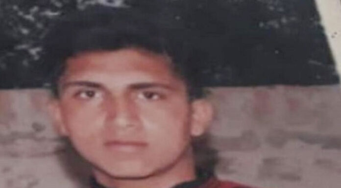 ਫਿਰੋਜ਼ਪੁਰ ‘ਚ ਨਸ਼ੇ ਦੀ ਓਵਰਡੋਜ਼ ਨਾਲ ਨੌਜਵਾਨ ਦੀ ਮੌਤ, 2 ਬੱਚਿਆਂ ਦਾ ਸੀ ਬਾਪ