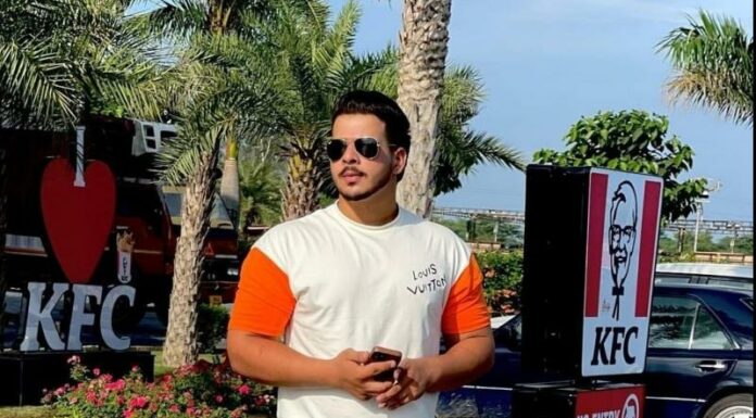 ਹੁਸ਼ਿਆਰਪੁਰ ‘ਚ ਰੰਜਿਸ਼ਨ 20 ਸਾਲ ਦੇ ਨੌਜਵਾਨ ਦਾ ਕਤਲ, ਪੈਟਰੋਲ ਪੰਪ ‘ਤੇ ਮਾਰਿਆ