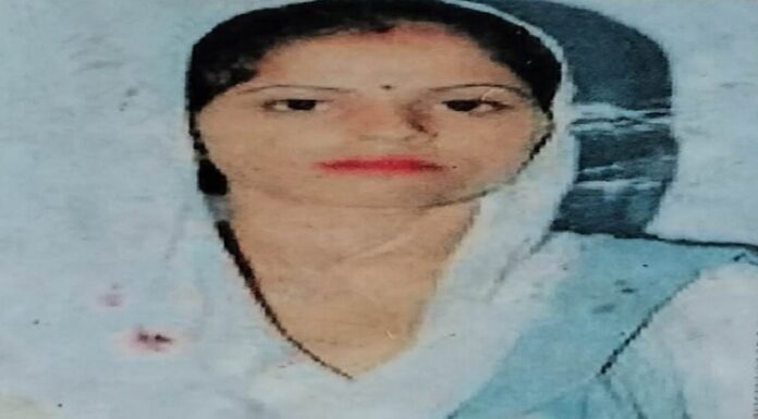 ਰੂਪਨਗਰ ‘ਚ ਨਸ਼ੇੜੀ ਪਤੀ ਨੇ ਕੁੱਟ-ਕੁੱਟ ਕੇ ਮਾਰ ਦਿੱਤੀ ਪਤਨੀ, ਮੁਲਜ਼ਮ 3 ਬੱਚਿਆਂ ਦਾ ਹੈ ਬਾਪ