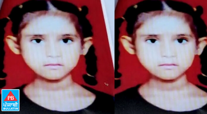 ਅੰਮ੍ਰਿਤਸਰ : 2 ਦਿਨਾਂ ਤੋਂ ਲਾਪਤਾ 10 ਸਾਲ ਦੀ ਮਾਸੂਮ ਬੱਚੀ ਦੀ ਖਾਲੀ ਪਲਾਟ ‘ਚੋਂ ਮਿਲੀ ਲਾਸ਼, ਫੈਲੀ ਸਨਸਨੀ