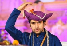 ਬਾਗੇਸ਼ਵਰ ਬਾਬਾ ਨੇ ਸਿੱਖਾਂ ਨੂੰ ਕਿਹਾ ਸਨਾਤਨ ਧਰਮ ਦੀ ਫੌਜ, ਵੀਡੀਓ ਵਾਇਰਲ