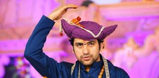 ਬਾਗੇਸ਼ਵਰ ਬਾਬਾ ਨੇ ਸਿੱਖਾਂ ਨੂੰ ਕਿਹਾ ਸਨਾਤਨ ਧਰਮ ਦੀ ਫੌਜ, ਵੀਡੀਓ ਵਾਇਰਲ