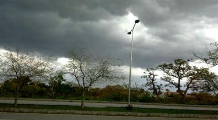 ਮੌਸਮ ਵਿਭਾਗ ਵੱਲੋਂ ਰਾਹਤ ਦੀ ਭਵਿੱਖਬਾਣੀ, ਅਗਲੇ 3-4 ਦਿਨਾਂ ਤਕ ਨਹੀਂ ਪਵੇਗਾ ਮੀਂਹ