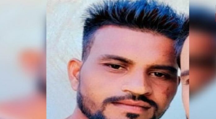 ਅਬੋਹਰ : ਬੇਸਹਾਰਾ ਪਸ਼ੂ ਨਾਲ ਮੋਟਰਸਾਈਕਲ ਸਵਾਰ ਦੀ ਹੋਈ ਟੱਕਰ, ਨੌਜਵਾਨ ਦੀ ਦਰਦਨਾਕ ਮੌਤ