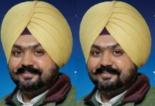 ਖੰਨਾ ‘ਚ ਕਾਂਗਰਸੀ ਆਗੂ ‘ਤੇ ਕਬੂਤਰਬਾਜ਼ੀ ਦਾ ਪਰਚਾ : ਜੋੜੇ ਨੂੰ ਇੰਗਲੈਂਡ ਭੇਜਣ ਦੇ ਨਾਂ ‘ਤੇ ਮੰਗੇ 8.5 ਲੱਖ; 1 ਲੱਖ ਐਡਵਾਂਸ ਲੈ ਕੇ ਮੁੱਕਰਿਆ