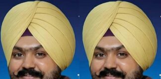 ਖੰਨਾ ‘ਚ ਕਾਂਗਰਸੀ ਆਗੂ ‘ਤੇ ਕਬੂਤਰਬਾਜ਼ੀ ਦਾ ਪਰਚਾ : ਜੋੜੇ ਨੂੰ ਇੰਗਲੈਂਡ ਭੇਜਣ ਦੇ ਨਾਂ ‘ਤੇ ਮੰਗੇ 8.5 ਲੱਖ; 1 ਲੱਖ ਐਡਵਾਂਸ ਲੈ ਕੇ ਮੁੱਕਰਿਆ